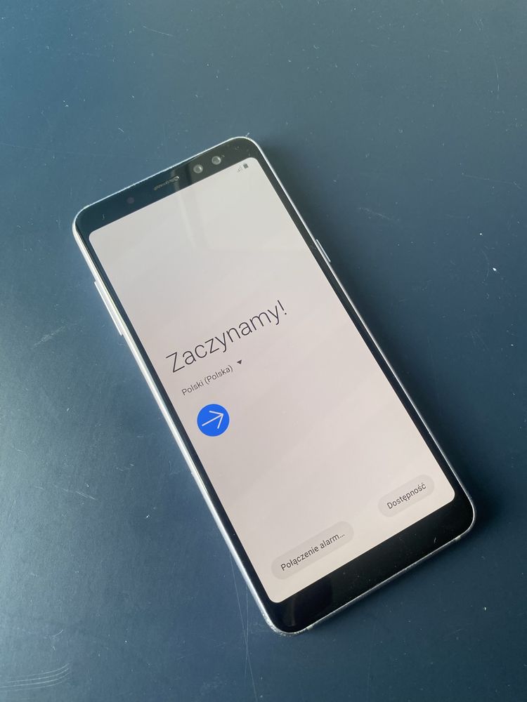 Samsung A8