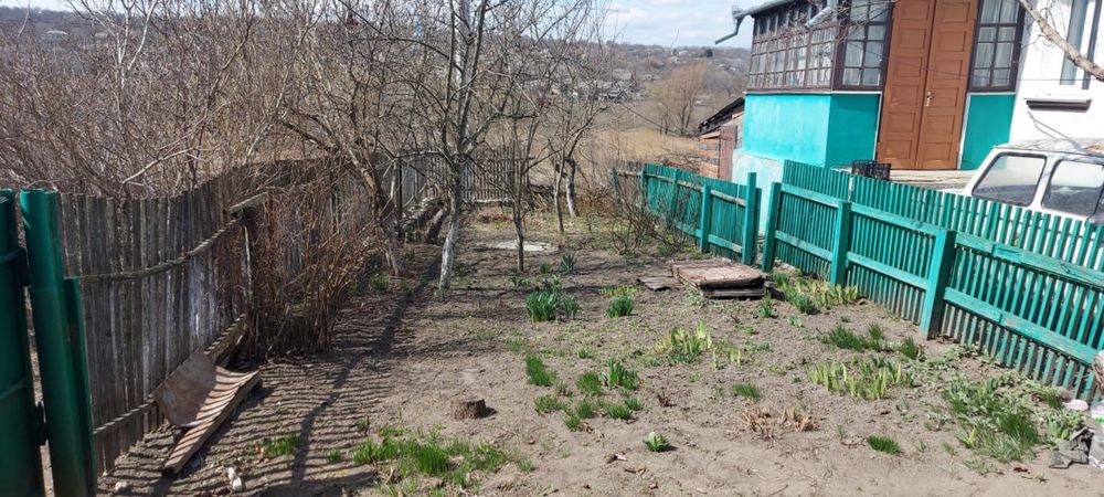 Будинок Шаргород