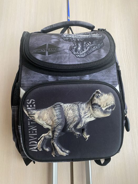 Рюкзак шкільний портфель