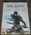 Gothic 4 i Upadet Setarrif plus Soundtrack