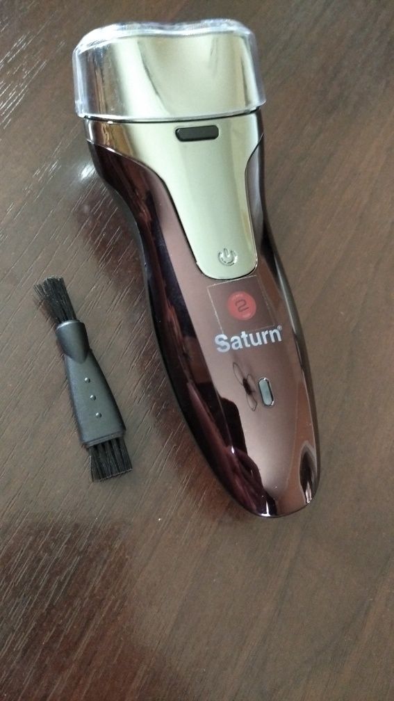 Продам електробритву Saturn Shaver ST-HC7420