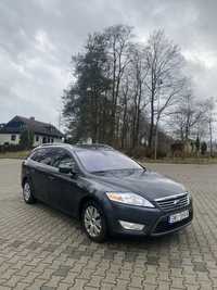 Ford Mondeo Ford Mondeo MK4 2.0 TDCi 2008r