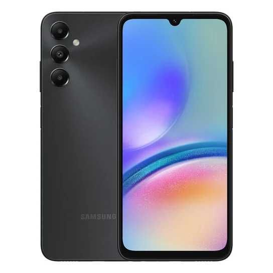 Samsung Galaxy A05S Czarny nowy z nierozerwaną plombą