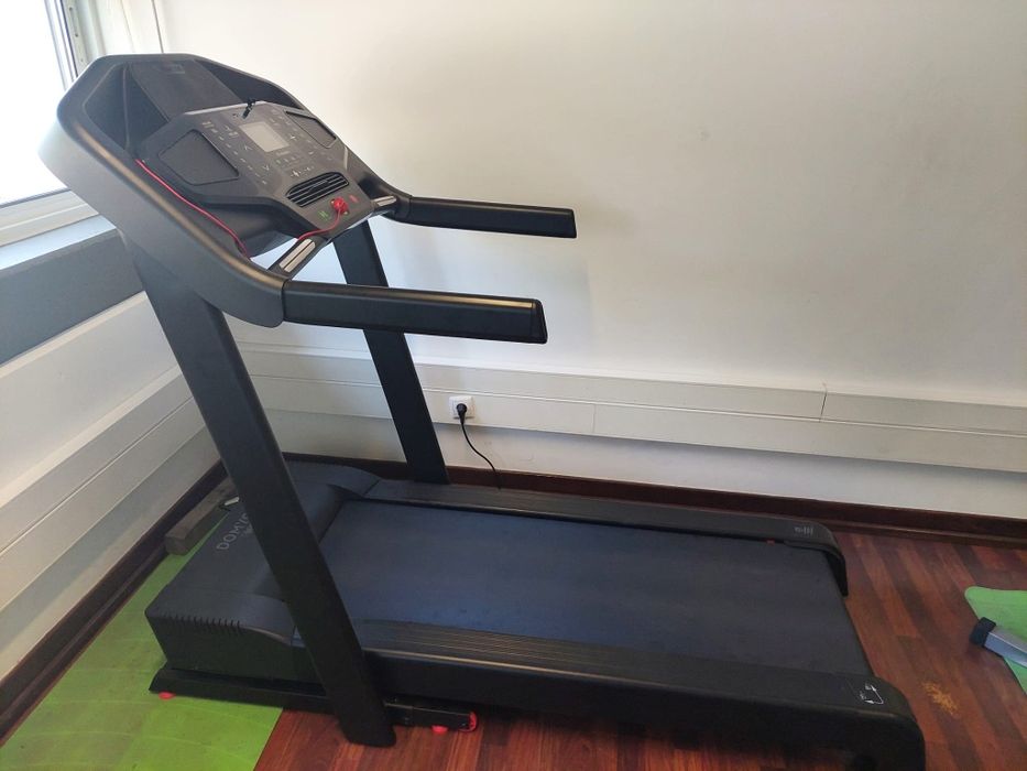Passadeira Domyos T900D como nova