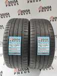 170 Euros 2 pneus como novos 225-40R19 93Y Hankook - Oferta dos Portes