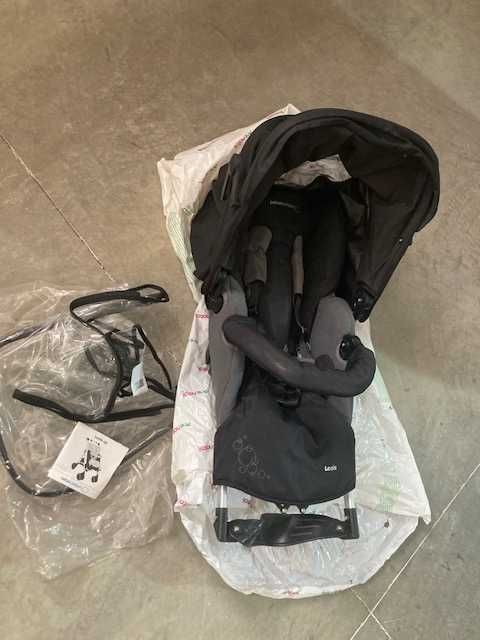 Pack de Assento para carrinho bébé confort loola up