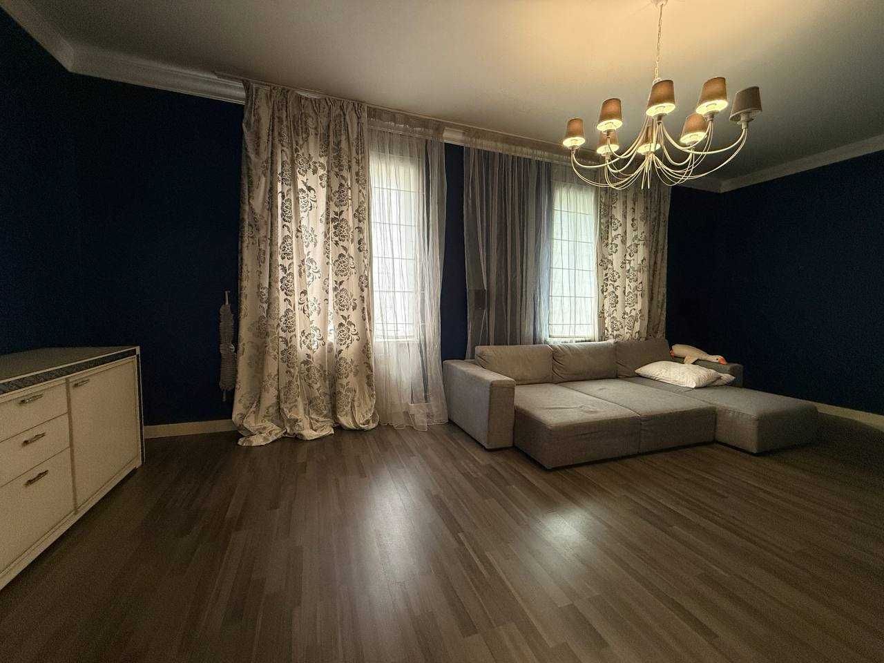 Продам уникальный 2эт дом 280 м + SPA-дом 170 м в коттеджном секторе