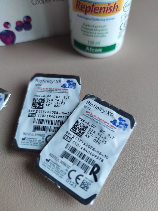 Okulary Seiko A-ZONE 1.74 ULTRA (-6,25/-5,75) w oprawach Prime GLP4439