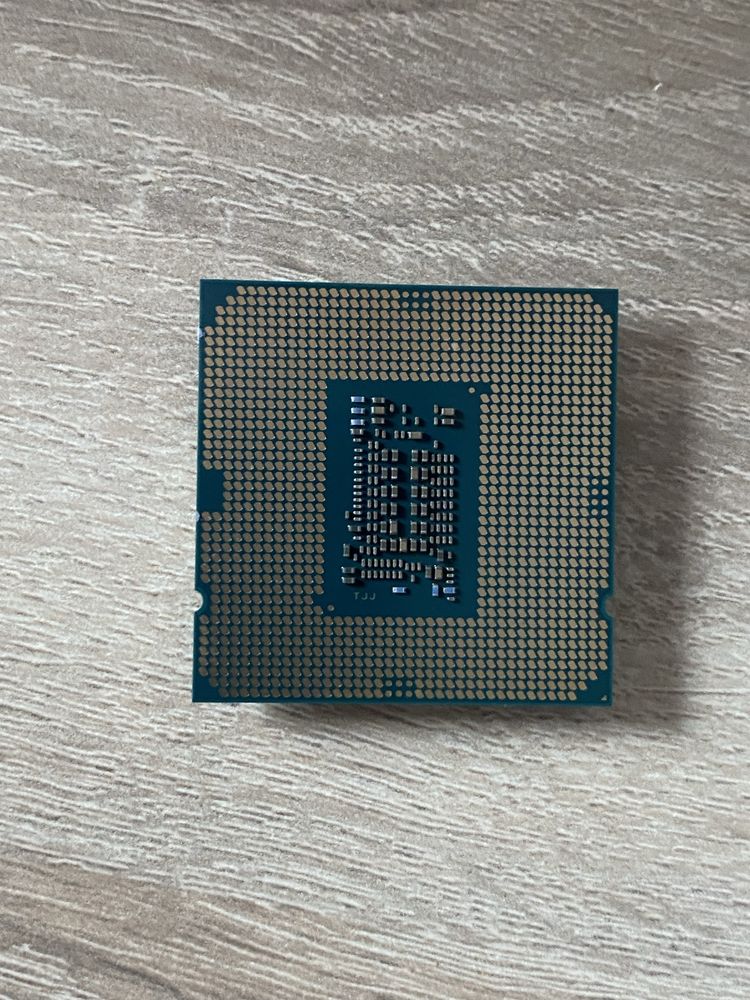 Inter Core i3-10100F Procesor
