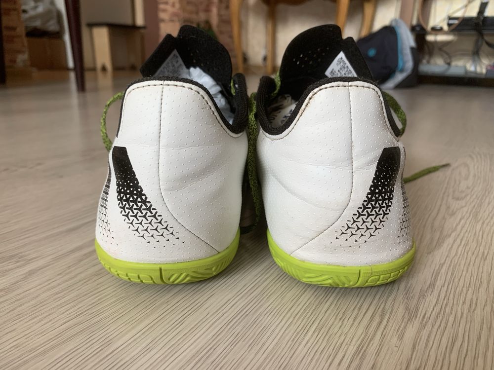 Кросівки-футзалки Adidas Ace 16.3 Court (45р 28см)Original,стан