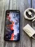 iPhone 12 128GB Blue Desbloqueado Como Novo