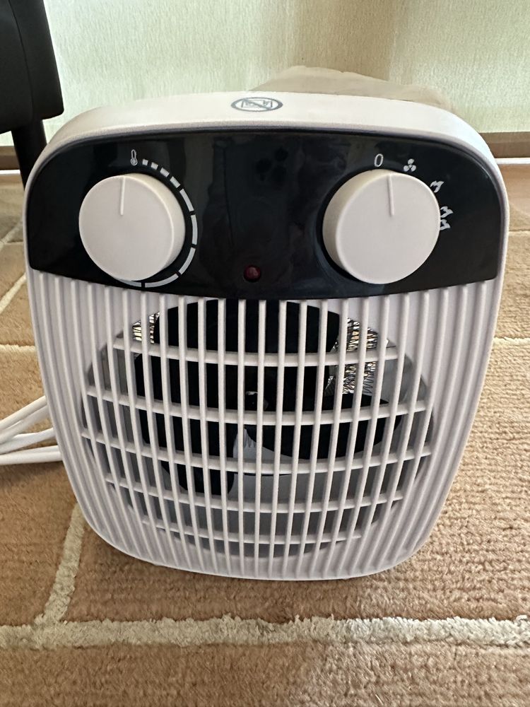 Termoventilador