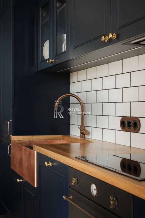 Стильна Квартира вул. Паньківська 20 Центр Києва