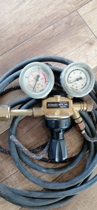 Spawarka inwertorowa Most Ponte-2060 VRD, MMA, MMA & VRD, TIG DC