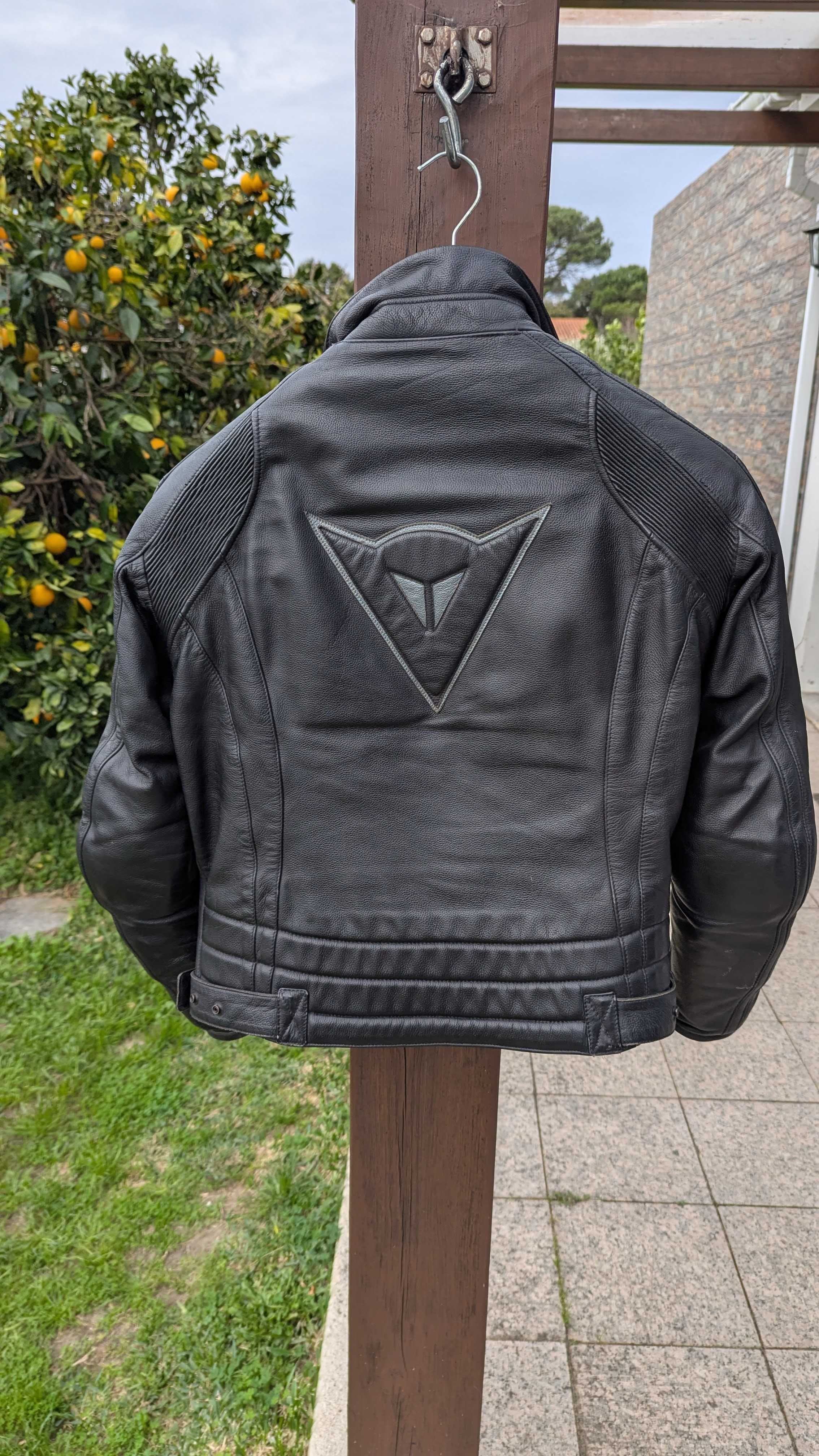 Casaco moto Dainese nº48