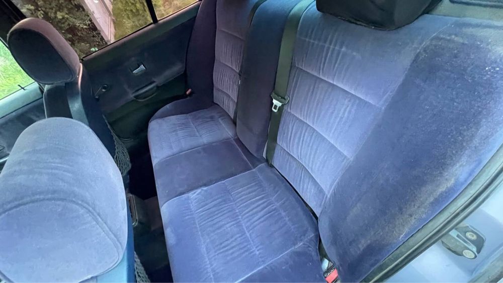 Bmw e36 1.8 avtomat на ходу
