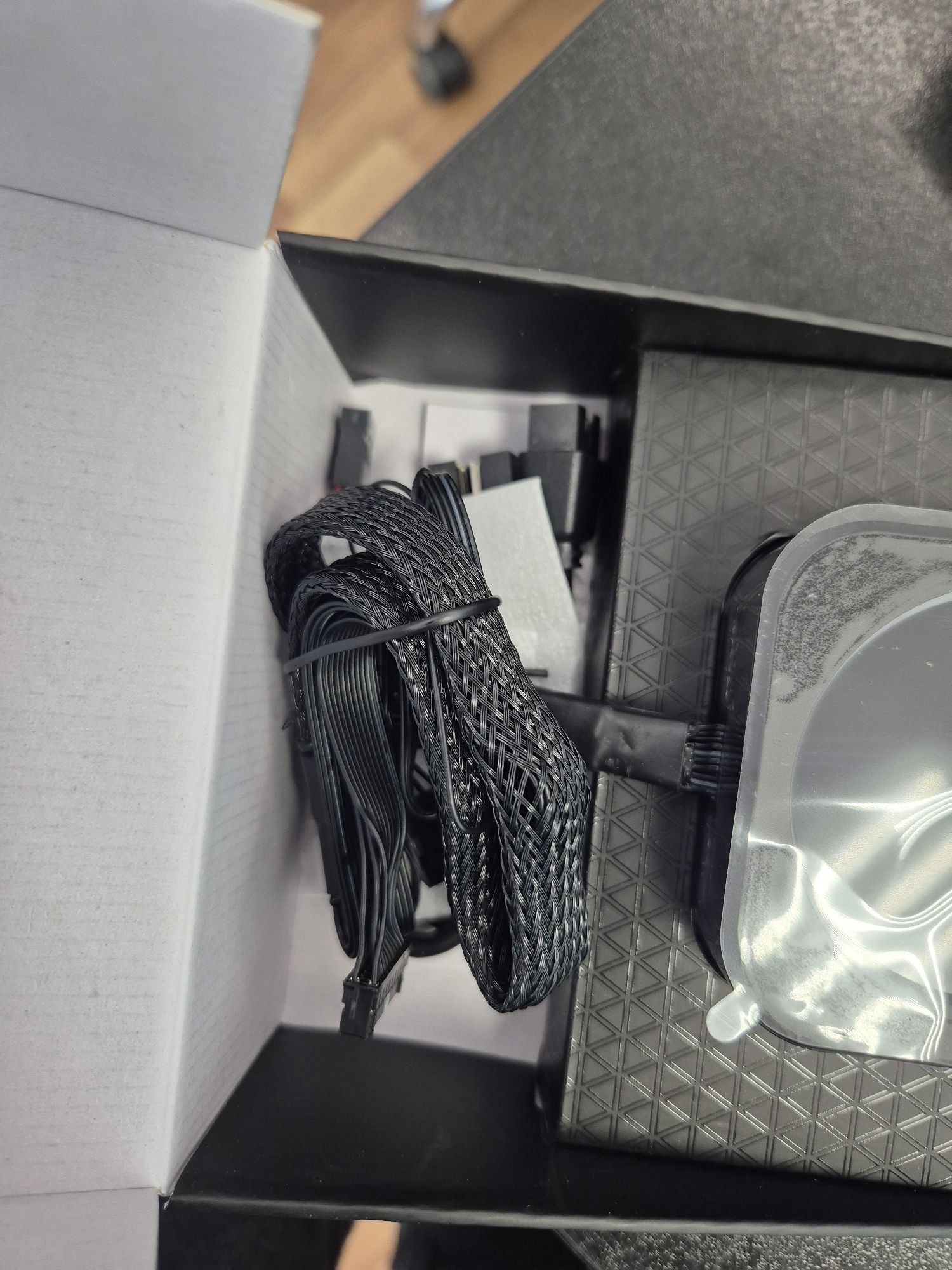 Комплект для оновлення РК-дисплея для охолодження процесора Corsair iC