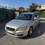 Carinha Volvo V50 2011 motor 1.6D D2 (novo preço)