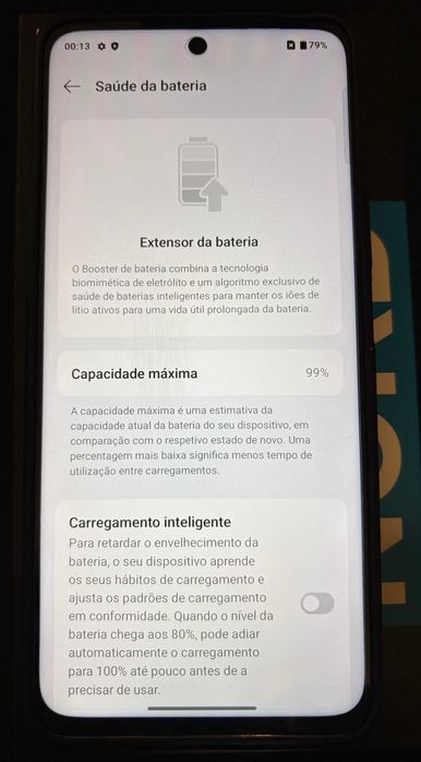ONEPLUS Nord CE 3 Lite 5G  ( Chromatic Gray )