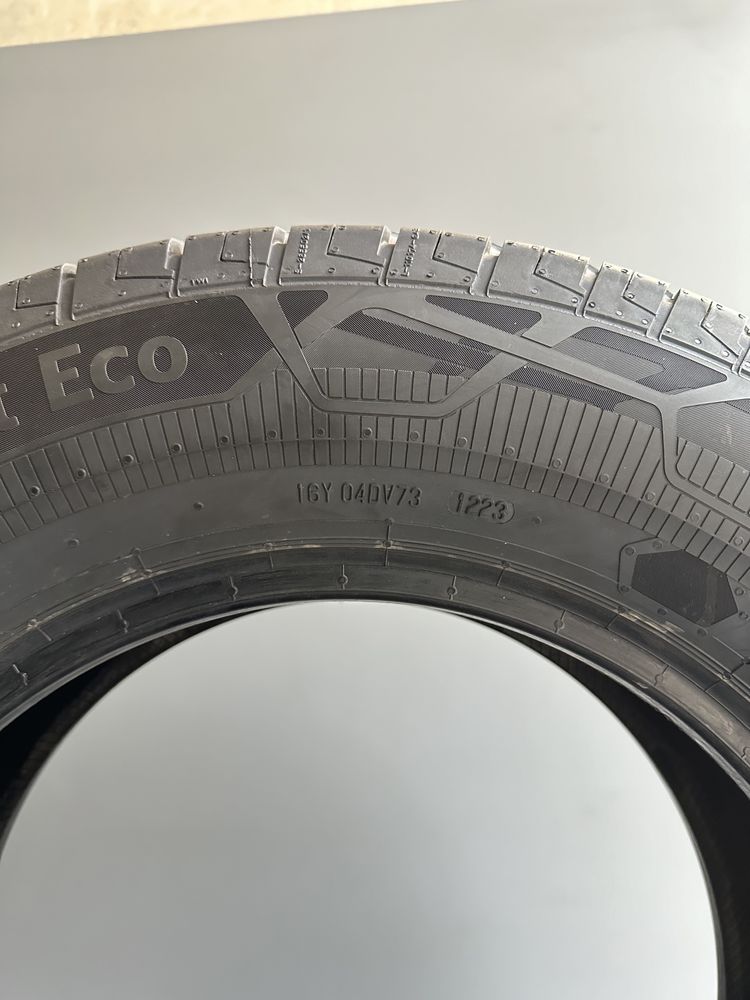 235/65 R16C 115/113R шины Continental VanContact Eco