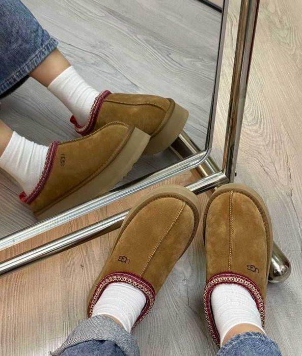 UGG_Tazz_Slipper_Chestnut_Rozmiar.38