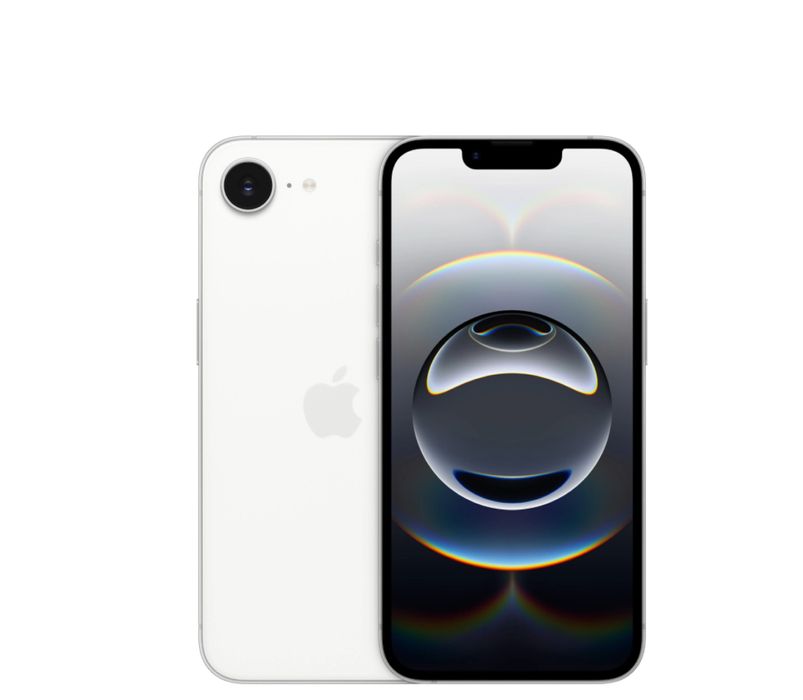 Iphone 16E com garantia