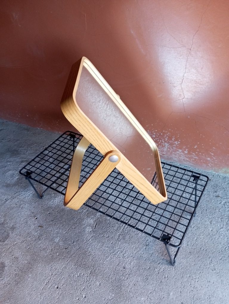 Espelho de mesa IKEA
