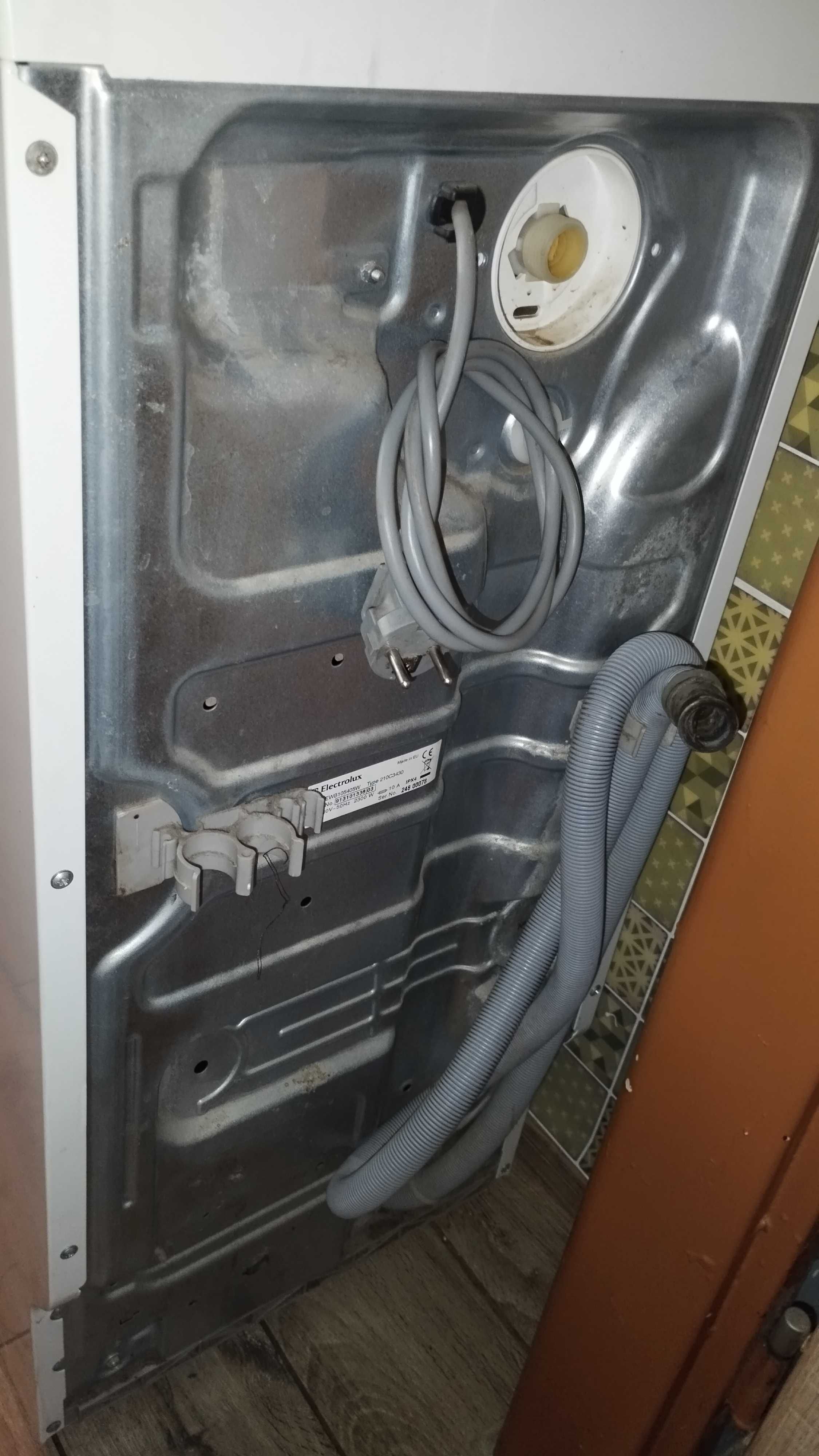 Sprzedam pralkę Elektrolux na części