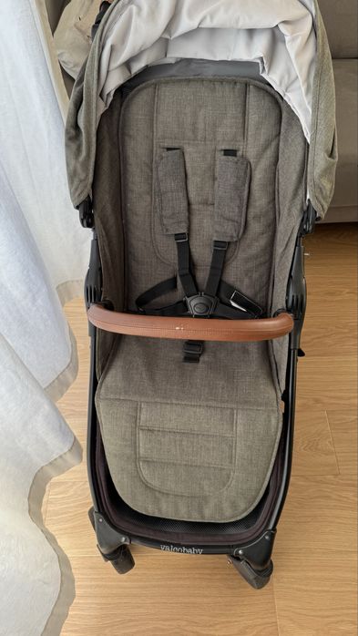 Wózek Valco Snap 4 Trend