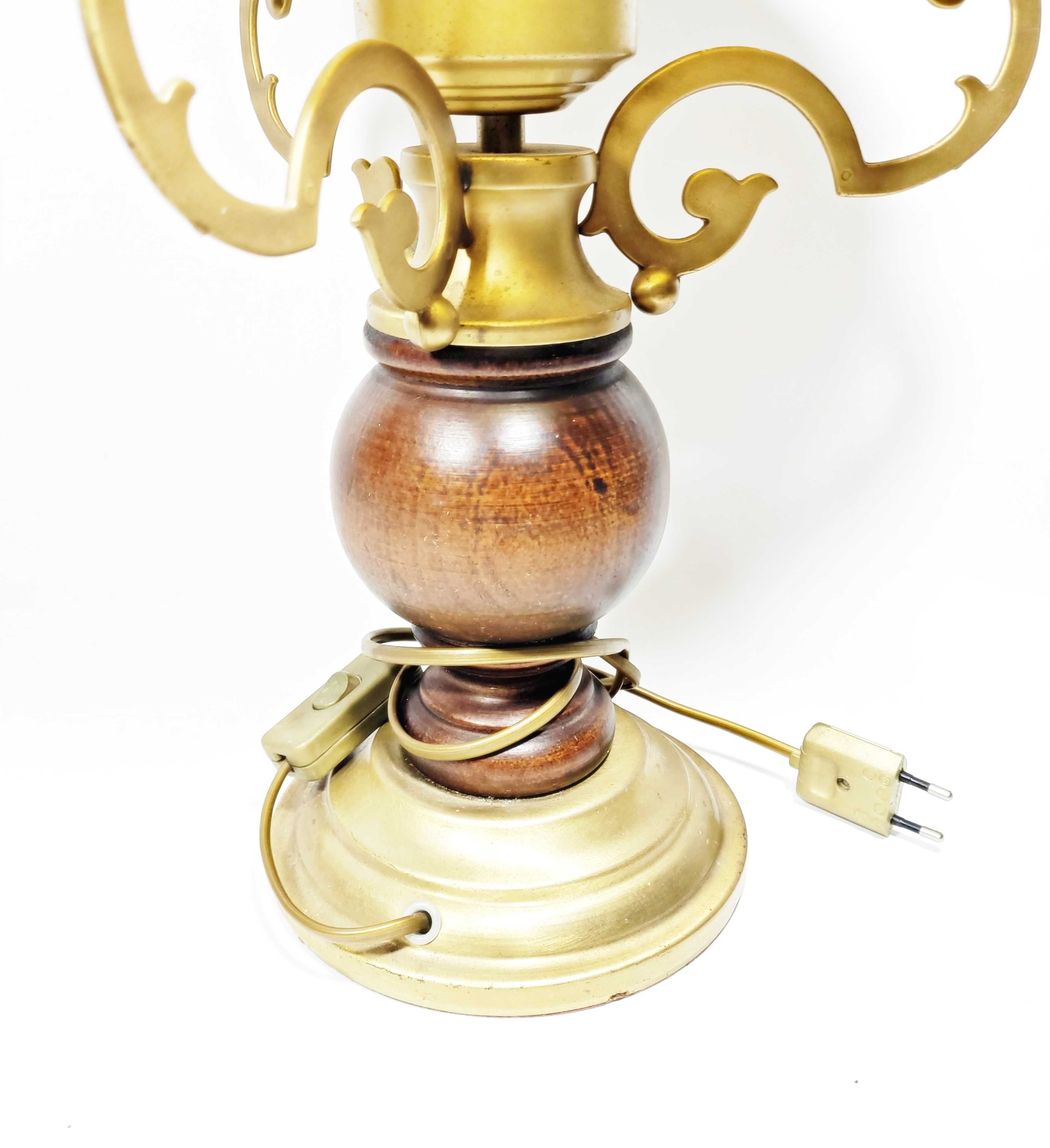 Lampa Retro American coop 1850  K&B Handel