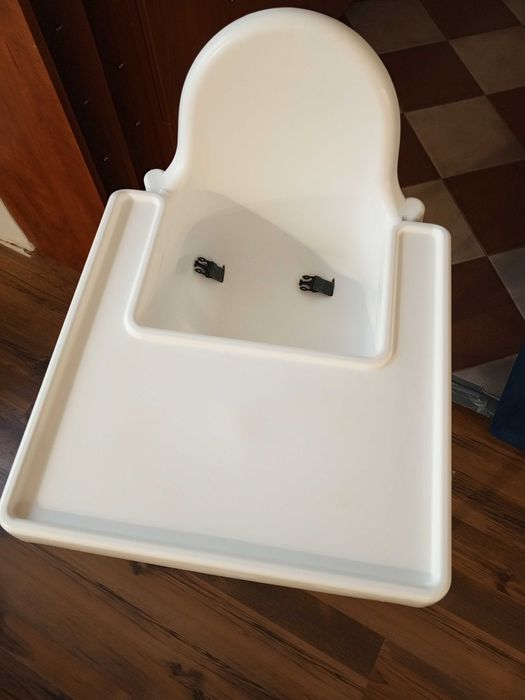 Krzesełko do karmienia Antilop