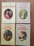 Livros Coleção Miniatura