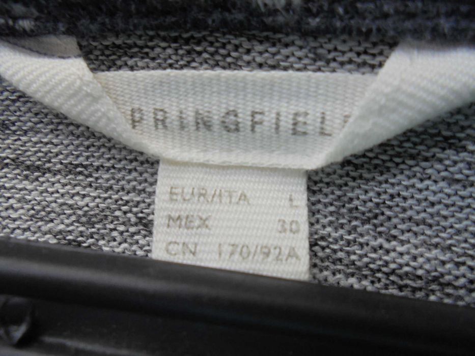 vestido de mulher da marca SPRINGFIELD