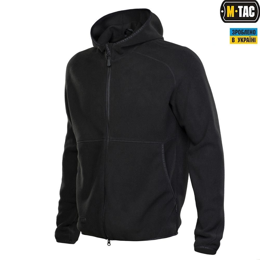 M-Tac кофта Lite Microfleece Hoodie / 5 кольорів