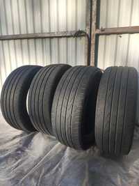 Лiтня резина Hankook r16 205*55  2021р