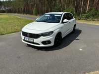 Fiat Tipo Super stan nowe opony oszczędny