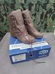 Buty wojskowe bojowe Haix Combat Boot r 43 W