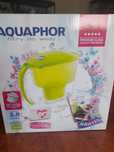 Filtr do wody Aquaphor Jasper 2.8L nowy