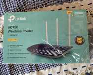Роутер Tp-link/ маршрутизатор