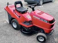 Traktorek kosiarka Honda 2114 Pompa oleju V-Twin Hydro