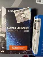 Ssd gen4 4000e nvme1.4