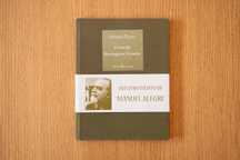 1ª Edição "Livro do Português Errante" - Manuel Alegre