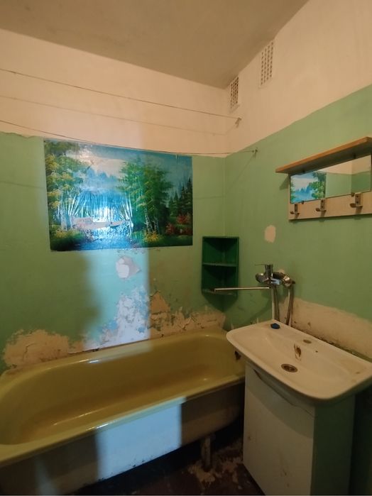 Продаж 2- кімн. квартири мкр- н Даманський