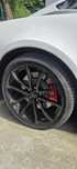 Opony letnie Pirelli P Zero 305/30 Z R20