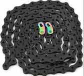 Łańcuch SRAM Pc XX1 Eagle 12 s czarny black xx1 top kieta naped gx x01