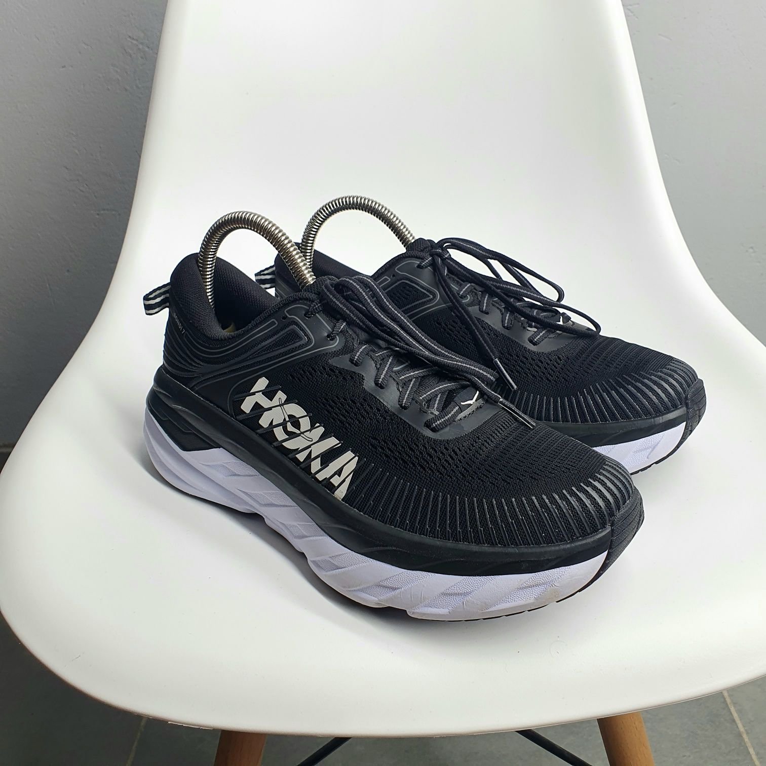 Кросівки Hoka One One Bondi 7 40.5 розмір 402