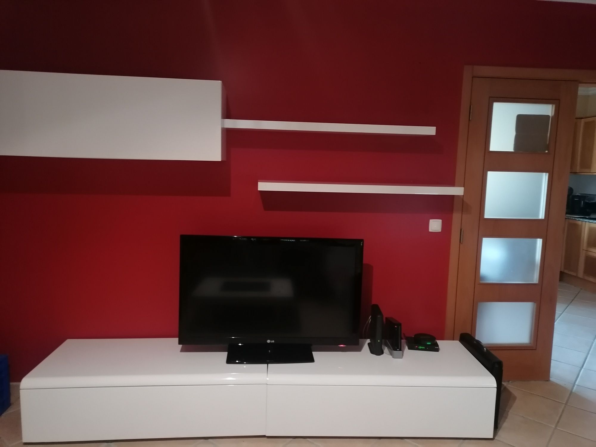 Móvel sala estar