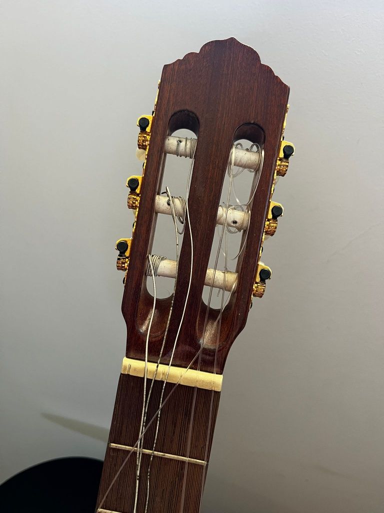 Guitarra acústica