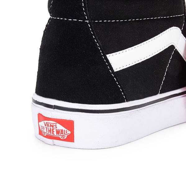 Кеди Vans Old Skool Sk8-Hi (Розміри 40-44)