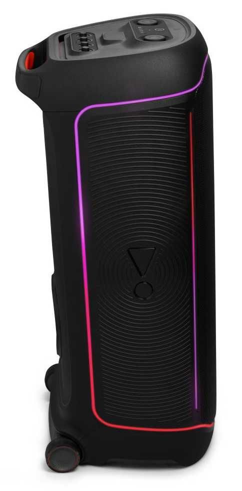 Imprezowy głośnik przenośny JBL Partybox Ultimate 1100W BLUETOOTH WiFi
